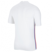 2022 World Cup France Away Jersey  (Customizable)