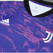 Juventus Training Suit 23/24(Customizable)