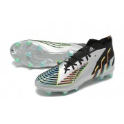 Adidas Predator Edge Geometric.1 Football Shoes FG 39-45