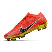 Nike Low Air Zoom  Waterproof Football Shoes FG