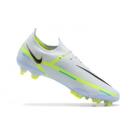 Nike Low Phantom GT2 Waterproof FG Football Shoes 39-45