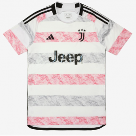 Juventus Away Jersey 23/24(Customizable)